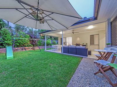 19 Foxwood Circuit, Wakerley