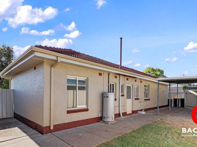 80 Yorktown Road, Elizabeth Park