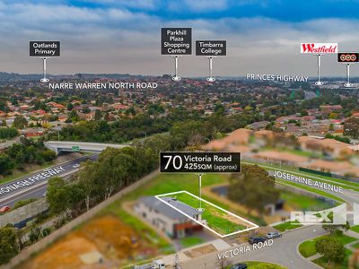70 Victoria Road, Narre Warren