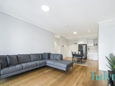 M4 / 1 Seymour Avenue, Shenton Park