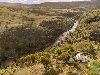 Lot 2, 1735 The Bridle Track, Bruinbun