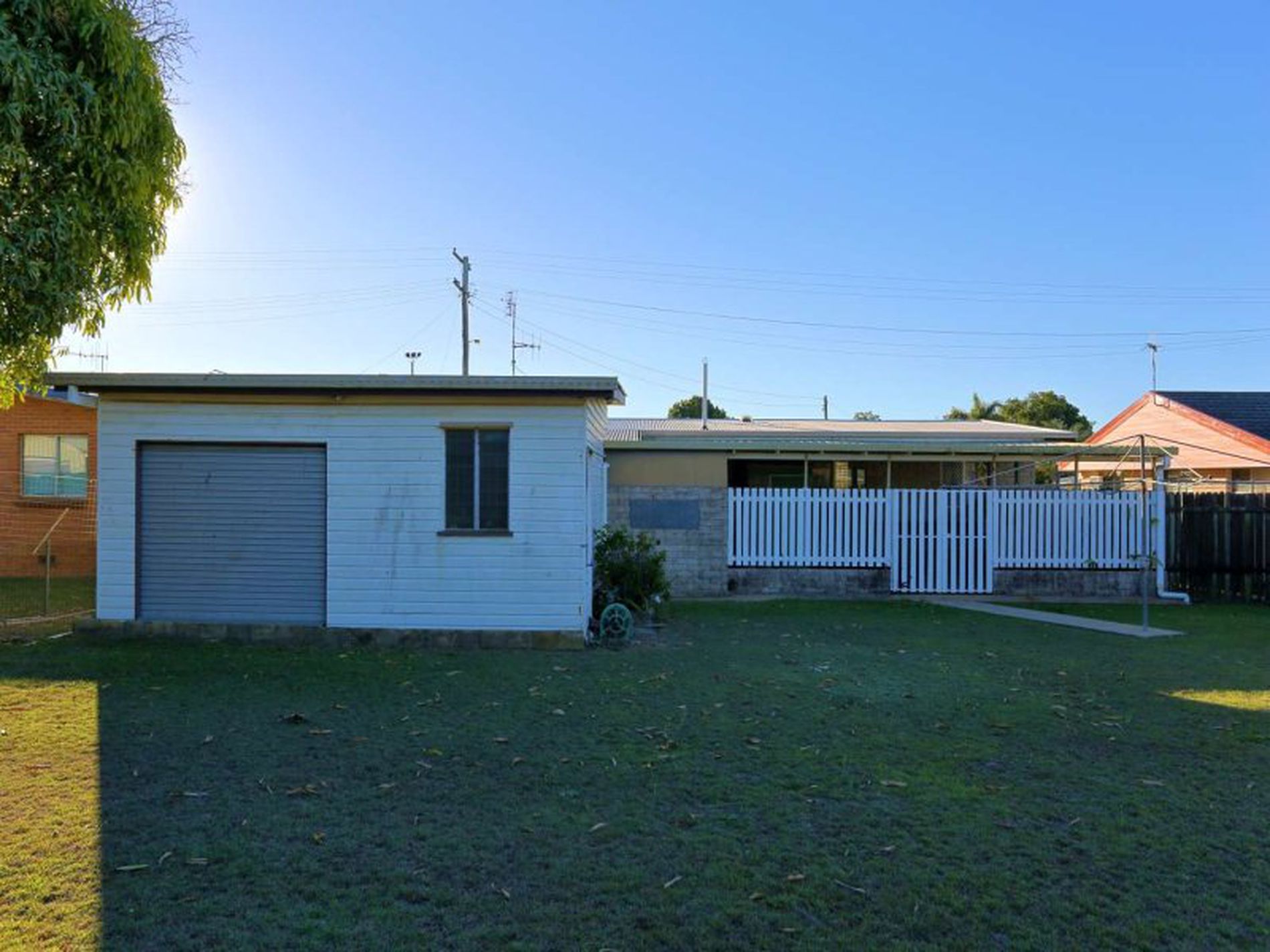 8 Black Street, Norville