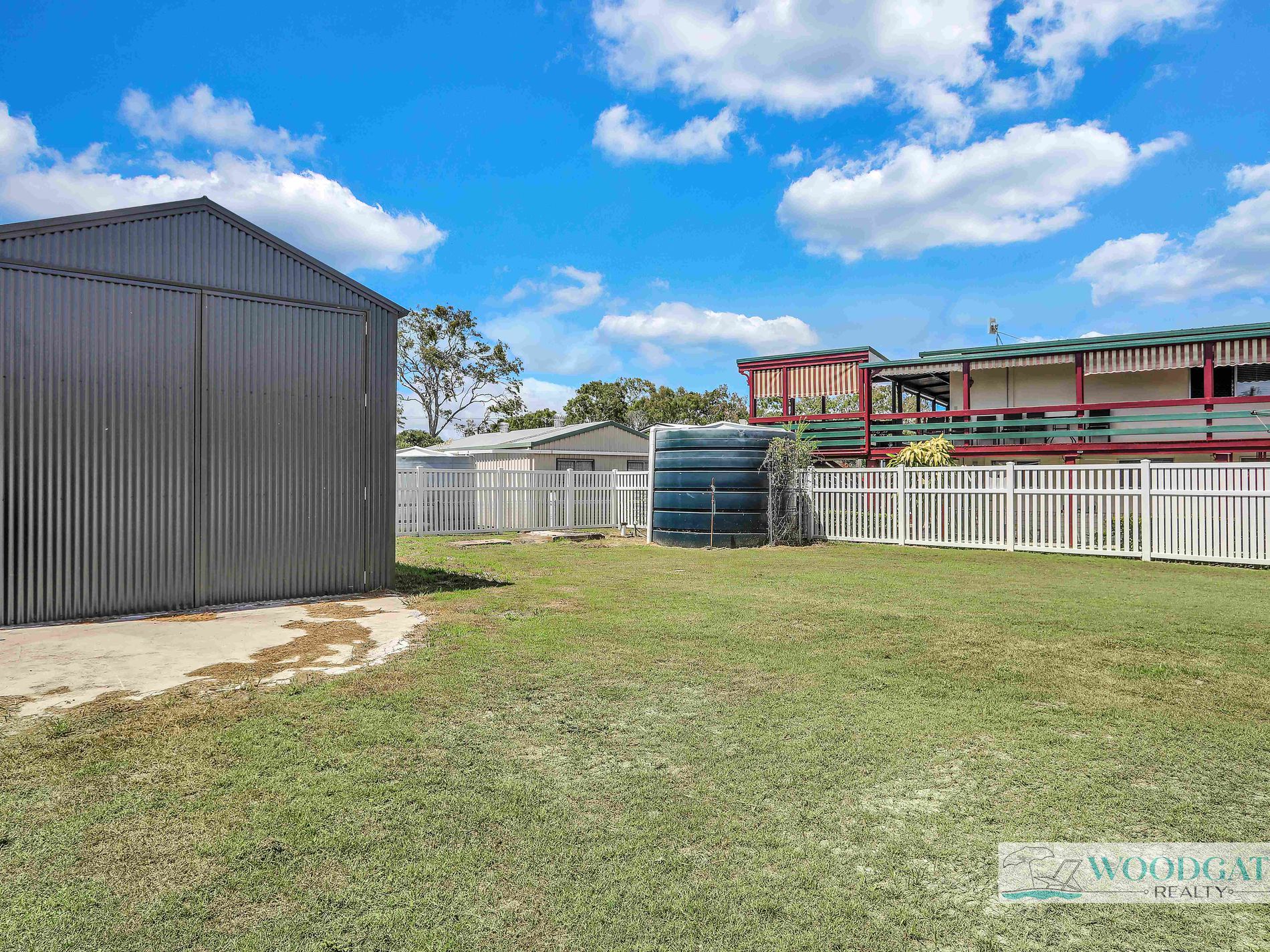 26 Manley Smith Drive, Woodgate
