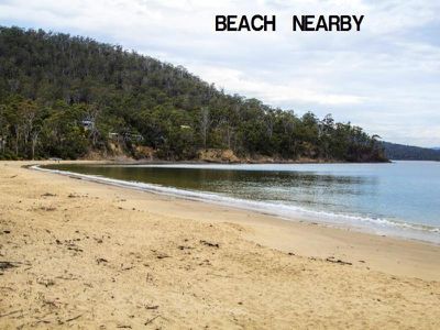 6070 Channel Highway, Garden Island Creek