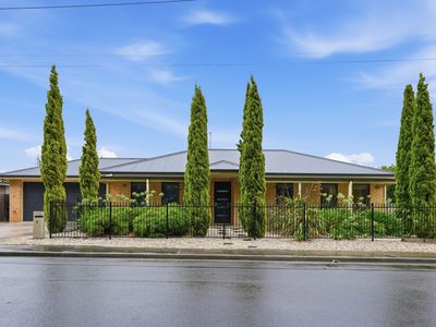 3 Brussels Street, Mowbray