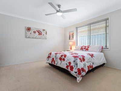 30 Almondbark Road, Worrigee