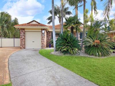 7 Ball Place, Albion Park Rail