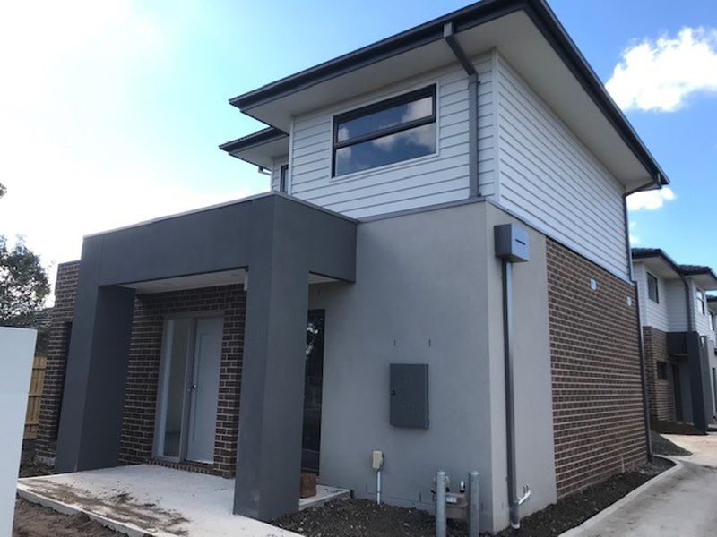 3 / 34 Cooke Avenue, Sunshine