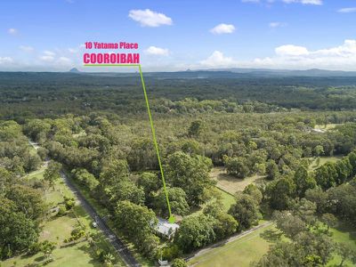 10 Yatama Place, Cooroibah