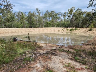440 Mclean Road, Durong