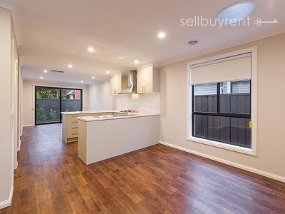 2 / 4-6 WILSON STREET, Wodonga