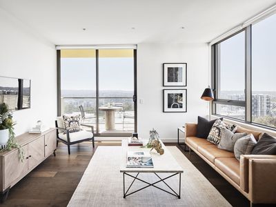 Level 8 / 120 Herring Road, Macquarie Park