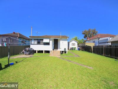 94 Edgar Street, Bankstown