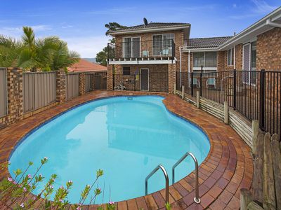 52 Cannon Street, Dapto