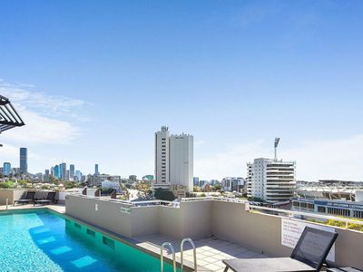 326 / 803 Stanley St, Woolloongabba