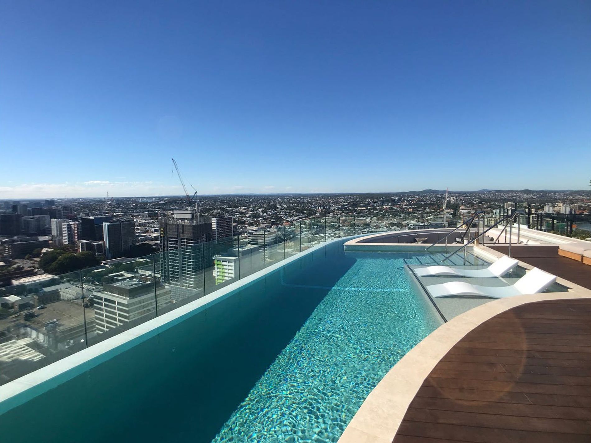 2104 / 191 Brunswick Street, Fortitude Valley