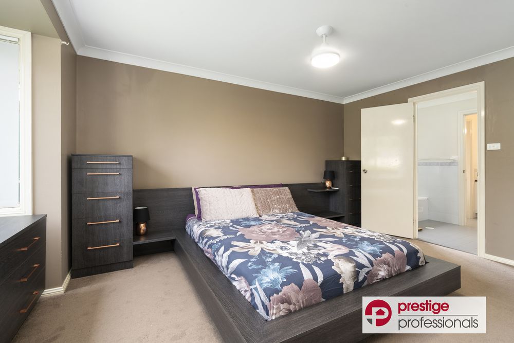 16 Tomago Court, Wattle Grove