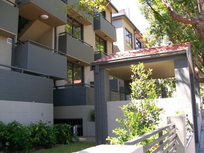 21-33 Eric Road, Artarmon