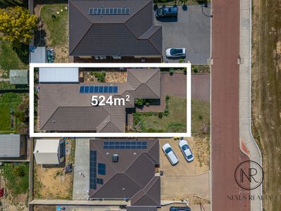 26 Putting Green, Maddington