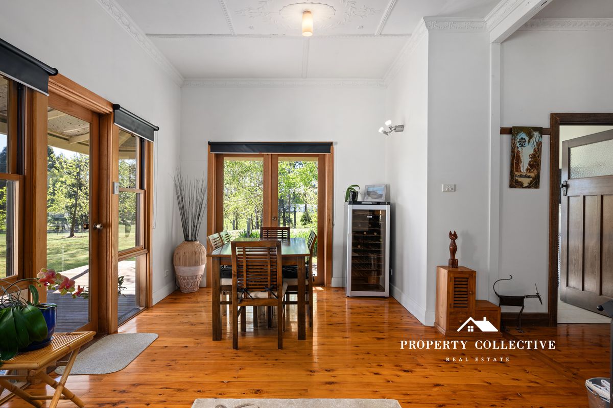 975 Beechworth-Wodonga Road, Wooragee