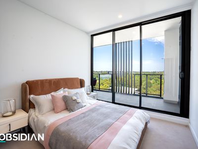 B1511 / 82 Waterloo Road, Macquarie Park