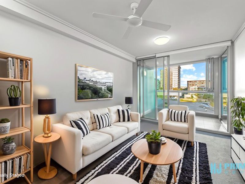 20507 / 8 Hercules Street, Hamilton