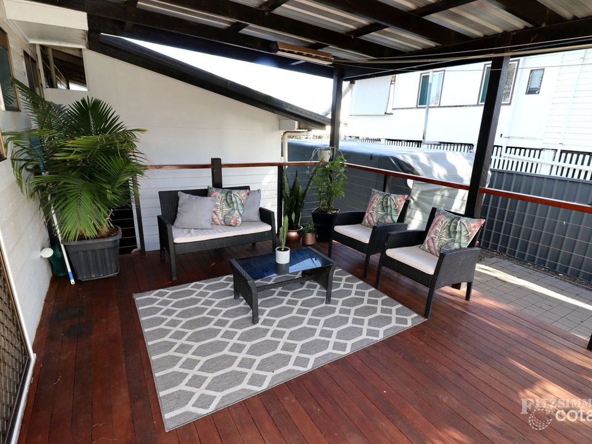 2 James Street, Dalby