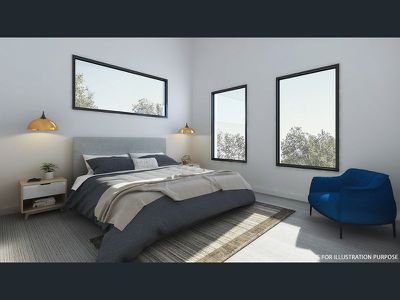 8 / 238-240 Boundary Road, Pascoe Vale