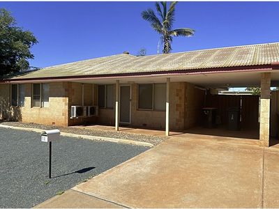 1A Ashburton Court, South Hedland