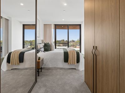402 / 9 Wren Street, Mount Pleasant