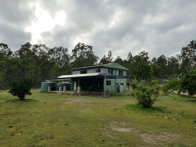 336 G Andersons Road, Cushnie