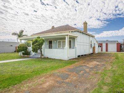 21 George Street, Bunbury