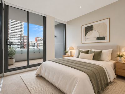 710 / 120 Herring Road, Macquarie Park