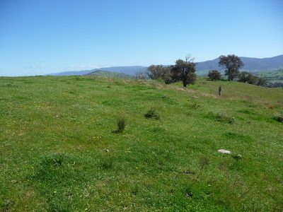 Bryants Gap Road, Tallangatta
