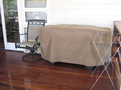 166 Charlotte Steet, Cooktown