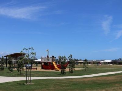 2 Dawes Crescent, Urraween