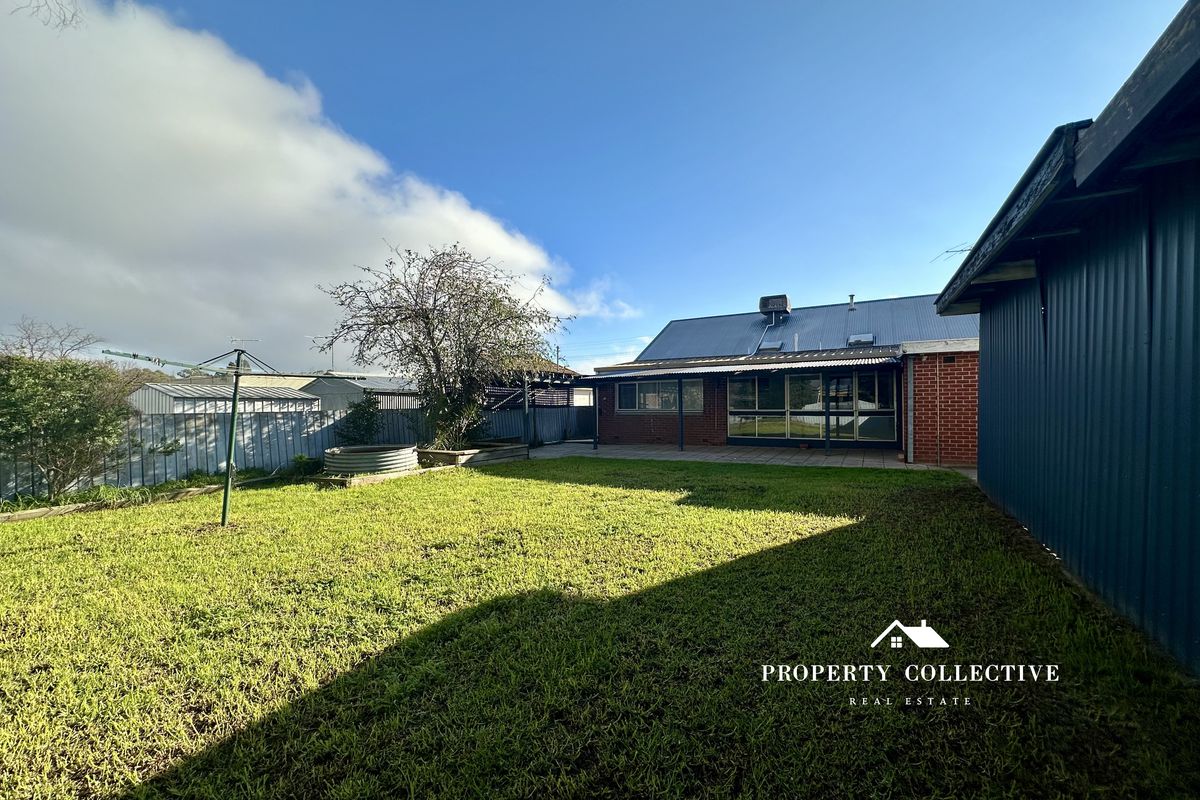 7 Orkney Street, Wangaratta