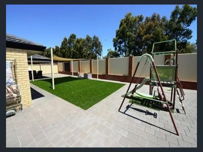 22 Quenda Drive, Canning Vale