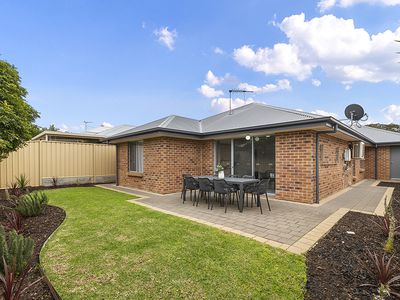 28 Cordage Court, Seaford Meadows