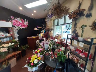 Flower shop in Epping area