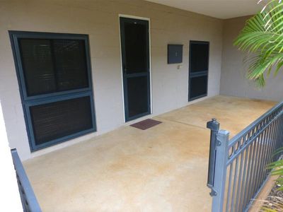 1 / 1A Keesing Street, Port Hedland