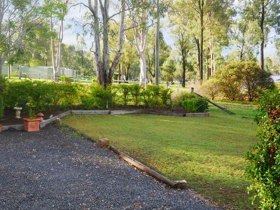 1 Hustons Road, Wondai