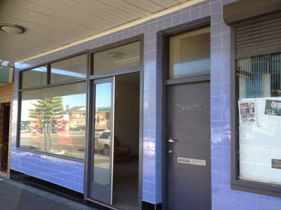 1/185 Wentworth Street, Port Kembla