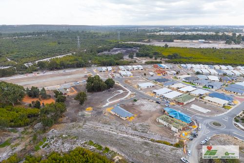 Lot 421, Eacham Street, Anketell