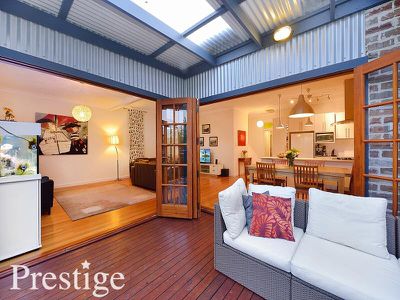 101 Station Street, Arncliffe