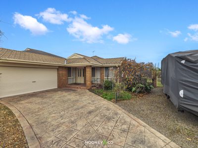 7 Southern Boulevard, Narre Warren South