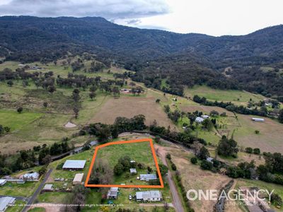 5 Brook Street, Murrurundi