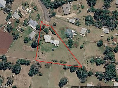 1 Peter Real Court, Kingaroy