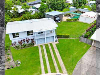 4 Moana Close, Woree