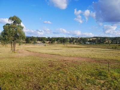 377 Malar Road, Kingaroy